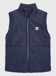 Timberland Vest T26585 D Tumesinine Regular Fit