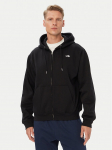 The North Face Pluus Tnf Essential Simple Dome Rlx NF0A8FDE Must Relaxed Fit