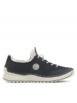 Rieker Tossud CEO-51558-14 Tumesinine