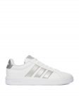 adidas Tossud CEO-GRAND COURT 3.0 J JP9363 Valge