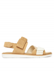 Timberland Sandaalid TB0A414AEW11 Pruun