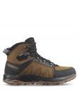 Salomon Matkajalatsid Outchill Thinsulate&trade; Waterproof L47381900 Pruun