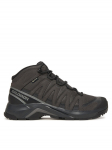 Salomon Matkajalatsid X-Adventure Recon Mid Gore-Tex L47809100 Hall