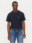 Guess Jeans T-s&auml;rk M5RI74 K8FQ4 Tumesinine Regular Fit