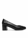 Go Soft Tacones CEO-BK063 Must