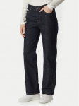 Calvin Klein Jeans Teksad LV047H935G Sinine Straight Fit