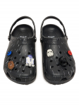 Crocs Pl&auml;tud Star Wars&trade; Hyperspace Classic Clog 213002 Must