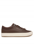 Tommy Hilfiger Tossud Harlem Lth Vulc Cleat Winter FM0FM05950 Pruun