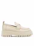 Eva Minge Loaferid SARAH-8049 Beež