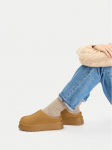 Badura Lumesaapad EO-DALLAS-TS6293 Pruun