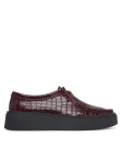 Clarks Poolsaapad Torview W 26328105 Bordoopunane
