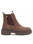 Lasocki Poolsaapad WI16-14097-04 Pruun
