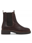 Barbour Poolsaapad Evie LFO0575BR96 Pruun