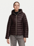 Marella Kevad-s&uuml;gis jope Oncia 2625486081 Tumepruun Regular Fit