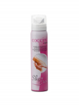 Coccine Jaladeodorant Silky Fresh 55/61/100F/v8