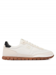 Tommy Jeans Tossud Tommy Jeans Low Lth Runner EM0EM01794 Valge