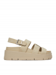 DeeZee Sandaalid 62273-3 Beež