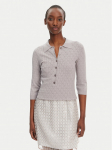 ROTATE Kampsun 113785039 Hall Slim Fit