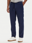 Polo Ralph Lauren Riidest p&uuml;ksid 710940611001 Tumesinine Tapered Fit