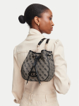 Guess K&auml;ekott Samantha Mini HWJT23 13770 Must