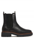 Barbour Poolsaapad Evie LFO0575BK52 Must