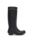 Barbour Kalossid Bede Tall Welly LRF0043BK11 Must