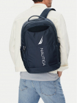 Nautica Seljakott C-NTC-M-003-08 Tumesinine
