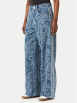 adidas Teksad Liberty London Firebird KR6675 Sinine Loose Fit