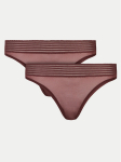 Triumph P&uuml;kste komplekt Tempting Sheer 10218591 Pruun