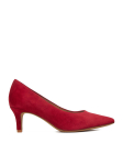 Lasocki Tacones CEO-SAGITTA-02 Punane