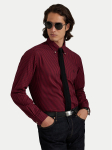 Polo Ralph Lauren S&auml;rk 710953644001 Tumepunane Custom Fit