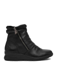 Rieker Saapad CEO-L4864-00 Must
