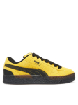 Puma Tossud Suede XL SK8TE Wrld 401352 01 Kollane