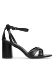 Sergio Bardi Sandaalid WYL3402-8Z-SB Must