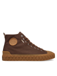 Palladium Tennised Palla Ace Chukka 79142-291-M Tumepruun