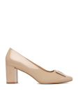 Lasocki Tacones CEO-WS1080-01 Beež