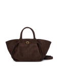 Guess K&auml;ekott Allegra HWSG22 37060 Tumepruun