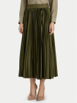 JOOP! Plisseeseelik 58 252S58Salma 30046656 Roheline Regular Fit