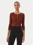 Guess Bodi W6BP21 K6256 Bordoopunane Slim Fit