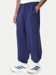 adidas Dressip&uuml;ksid Soft Lux KS2775 Sinine Loose Fit