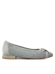 Caprice Baleriinad 9-22503-42 Sinine