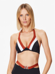 Max Mara Beachwear Bikini &uuml;lemine osa Abigail 2338211738 Must
