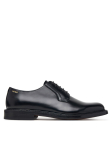 HUGO Poolsaapad Lysander 50573082 Must