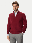 Gant Kardigan 8050334 Punane Regular Fit