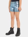 Calvin Klein Jeans Riidest &scaron;ortsid IG0IG02368 Sinine Relaxed Fit