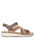 Caprice Sandaalid 9-28704-44 Pruun