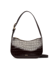 Furla K&auml;ekott Sara Small WB02138 BX3178 3244S Tumepruun