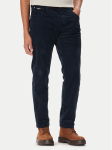 Aeronautica Militare Teksad 262PJ0216UCT04391 Tumesinine Straight Leg