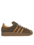 adidas Tossud Superstar II KK4750 Pruun