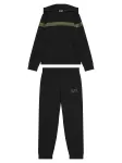 EA7 Emporio Armani Spordidressid 7B000367 AF12660 UC001 Must Regular Fit